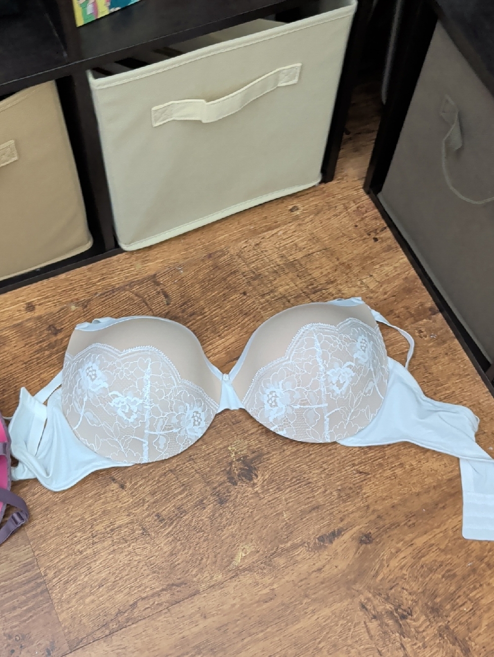 Maidenform Push Up